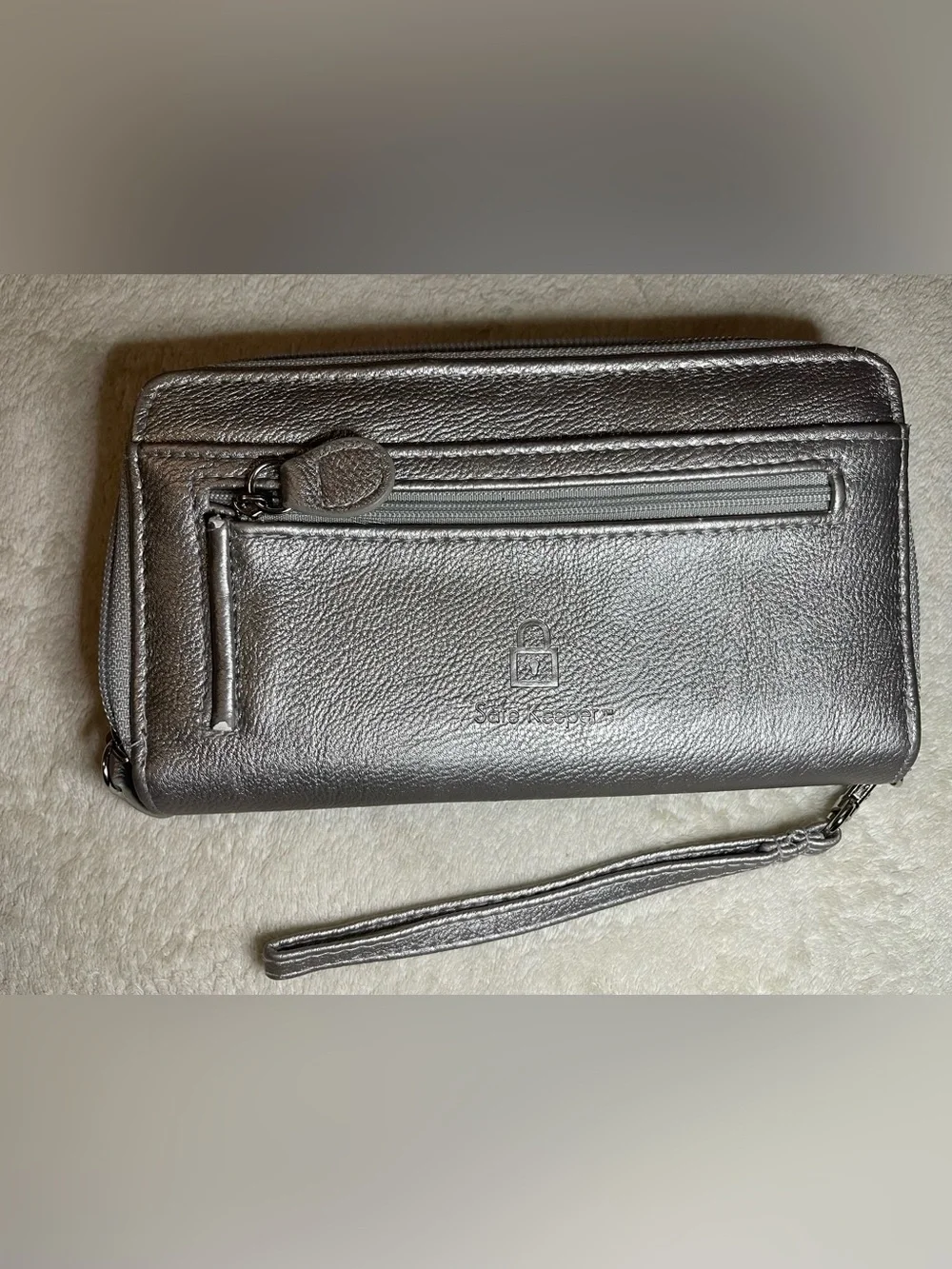N/A elegant silver